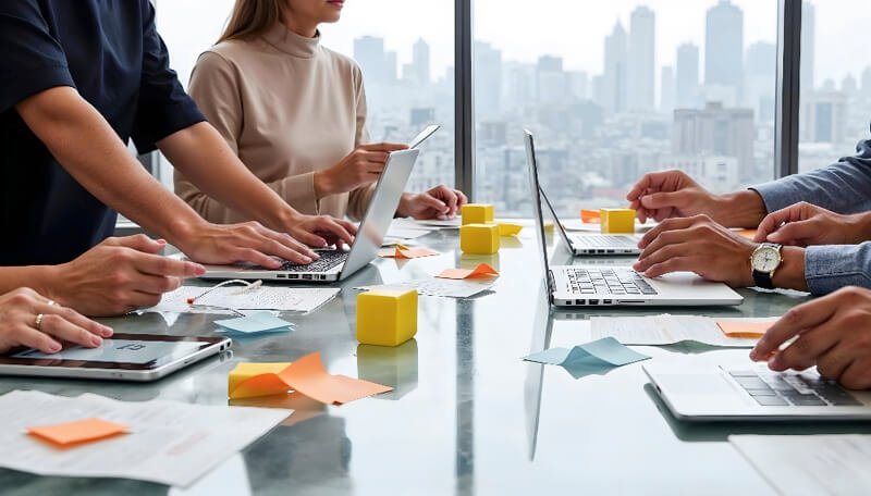 about kartisoft solutions